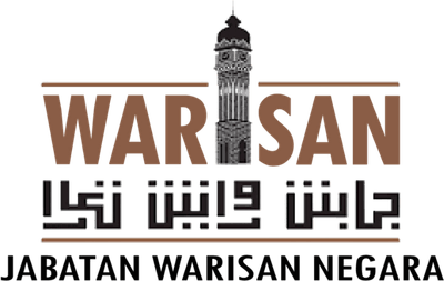 Jabatan Warisan Negara